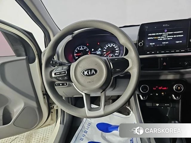 Kia Morning Urban (JA) id 4836195 из Кореи 17