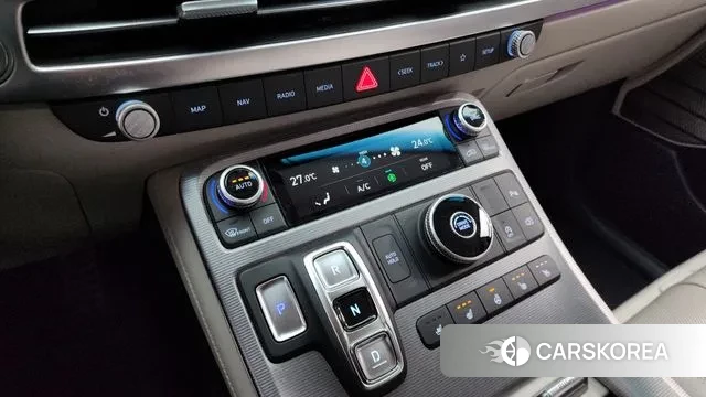 Hyundai The New Palisade id 3432431 из Кореи 19