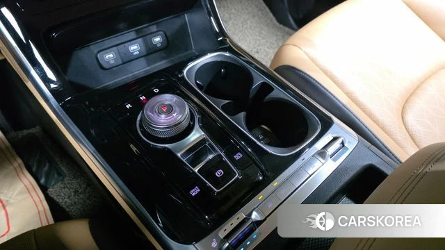 Kia Carnival 4th generation id 4382728 из Кореи 19