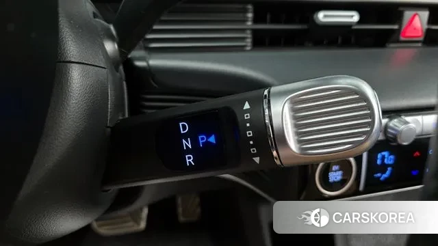 Hyundai Ionic 5 id 3016577 из Кореи 19