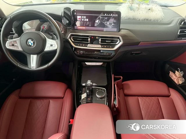 BMW X3 id 4367448 из Китая 14