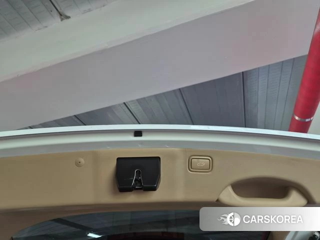 Kia The New Carnival id 4732882 из Кореи 19