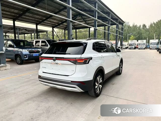 Volkswagen Tuyue id 4348554 из Китая 9