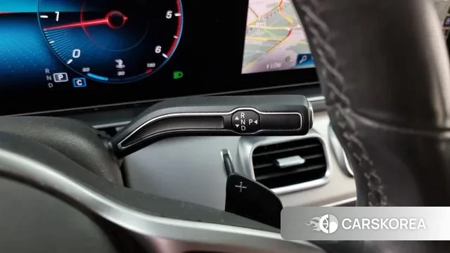 Mercedes-Benz GLE-Class W167 id 2886473 из Кореи 19