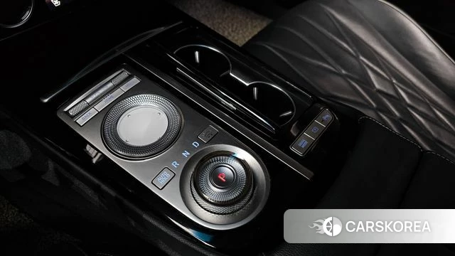 Genesis G80 (RG3) id 3898906 из Кореи 19