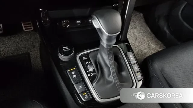 Kia The New Seltos id 3685328 из Кореи 19