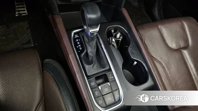 Hyundai Santa Fe TM id 3004833 из Кореи 19