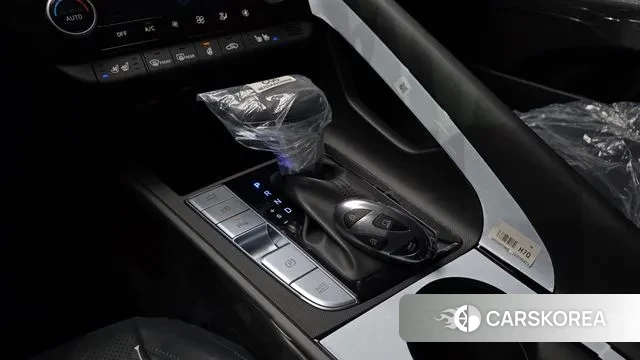 Hyundai The New Avante (CN7) id 3745360 из Кореи 19