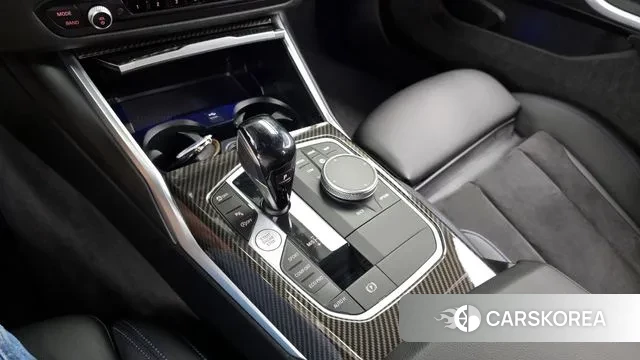 BMW 3 Series (G20) id 3003281 из Кореи 19