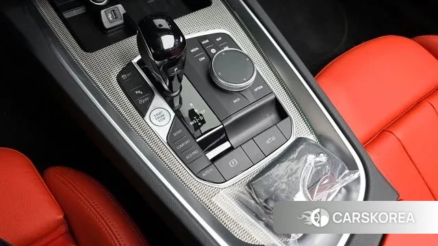 BMW Z4 (G29) id 3777018 из Кореи 19