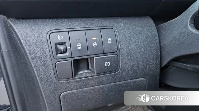 Hyundai Staria id 3371900 из Кореи 18