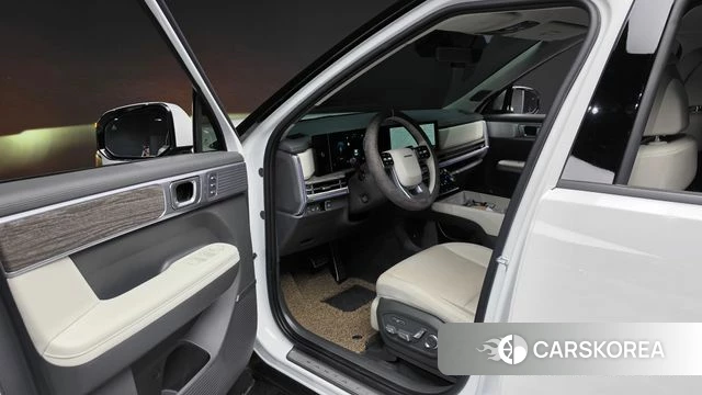 Hyundai Santa Fe (MX5) id 4893137 из Кореи 30