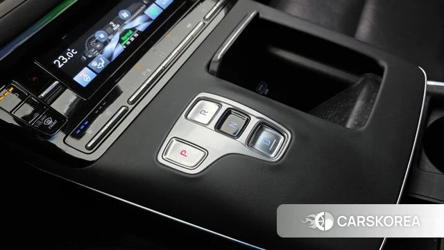 Hyundai The New Grandeur IG id 3965579 из Кореи 19