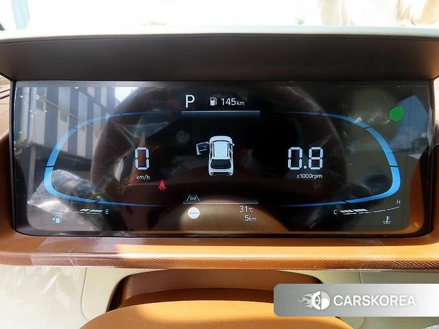 Hyundai The New Casper id 4413615 из Кореи 19