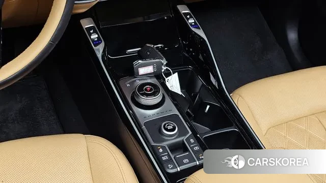 Kia Sorento 4th Generation id 3530362 из Кореи 19