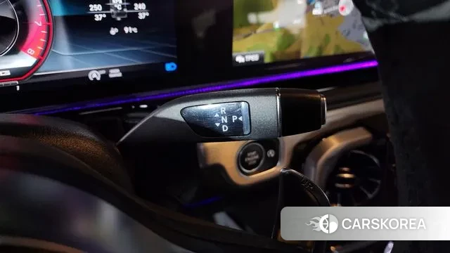 Mercedes-Benz G-Class W463b id 3218315 из Кореи 19