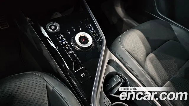 Kia Di Ol Nu Niro id 2926281 из Кореи 19