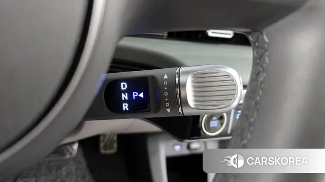 Hyundai Ionic 5 id 3615636 из Кореи 19