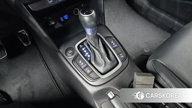 Hyundai Kona id 3319785 из Кореи 19