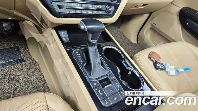 Kia The New Carnival id 2697613 из Кореи 19