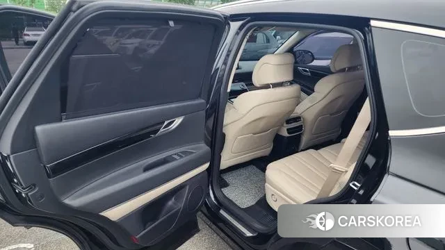 Genesis GV80 id 3041954 из Кореи 19