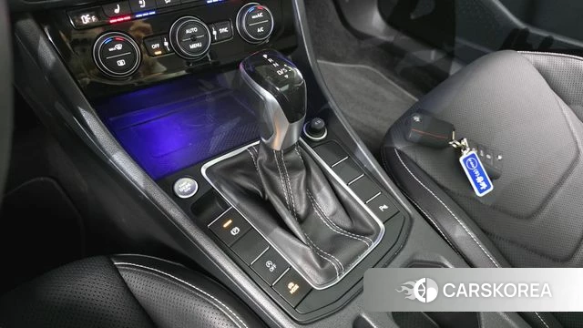 Volkswagen 7th Generation of Jetta id 3811872 из Кореи 19