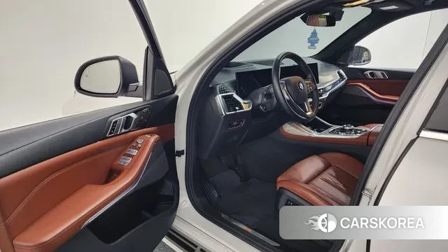 BMW X7 (G07) id 3726354 из Кореи 19