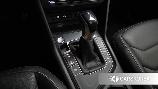Volkswagen Tiguan second Generation id 4330701 из Кореи 19