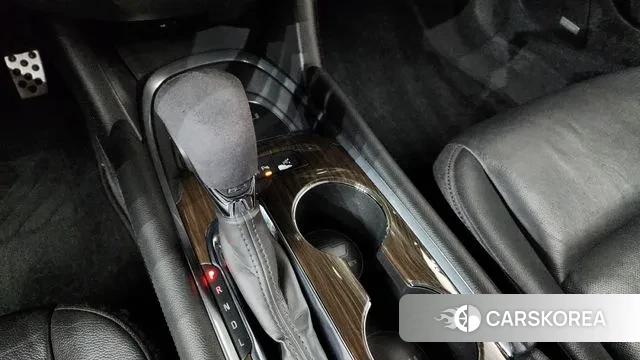 Chevrolet (GM Daewoo) All New Malibu id 3709548 из Кореи 19