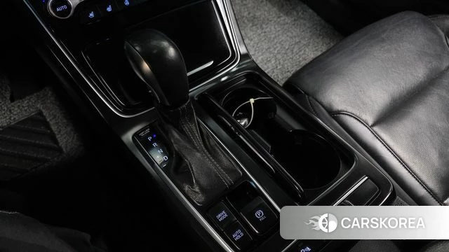 Hyundai Grandeur IG id 4269390 из Кореи 36