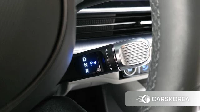 Hyundai Ionic 6 id 4186502 из Кореи 32