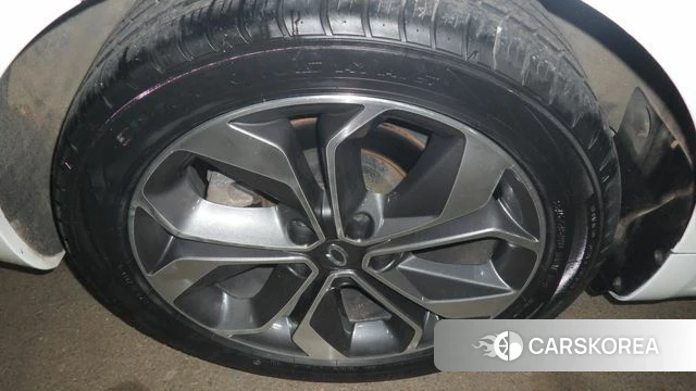 Renault Korea (Samsung) SM6 id 4785754 из Кореи 14