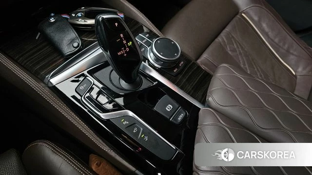 BMW 6 Series GT (G32) id 4245808 из Кореи 30