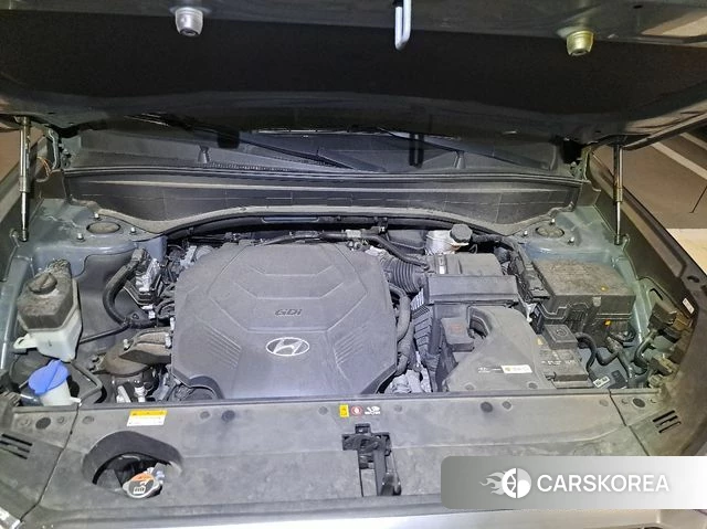 Hyundai Palisade id 4285628 из Кореи 19