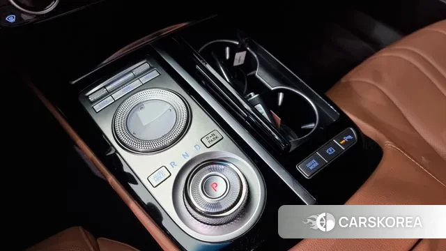 Genesis G80 (RG3) id 3017219 из Кореи 19