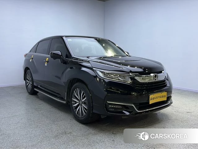 Honda Crown Road id 4242096 из Китая 19