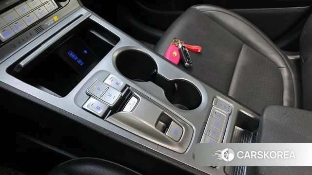 Hyundai Kona Electric id 3861069 из Кореи 20