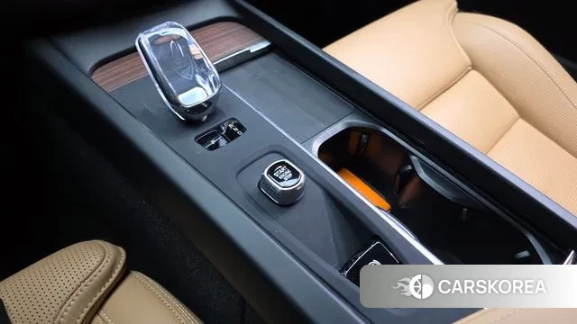 Volvo XC60 second Generation id 3732015 из Кореи 19