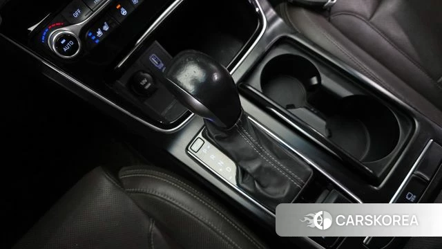 Hyundai Grandeur IG Hybrid id 4647895 из Кореи 19