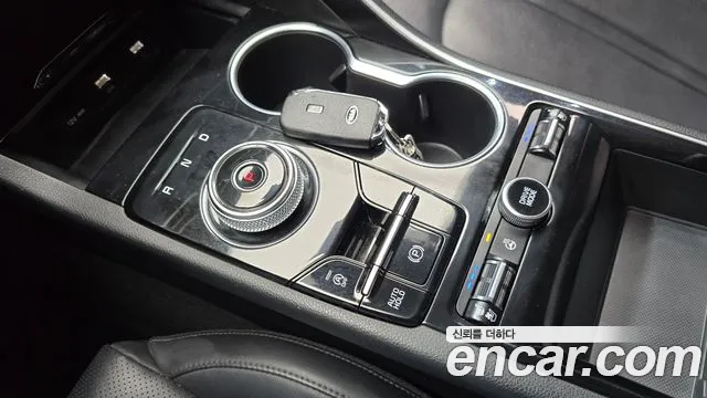 Kia K5 3rd generation id 2645954 из Кореи 19