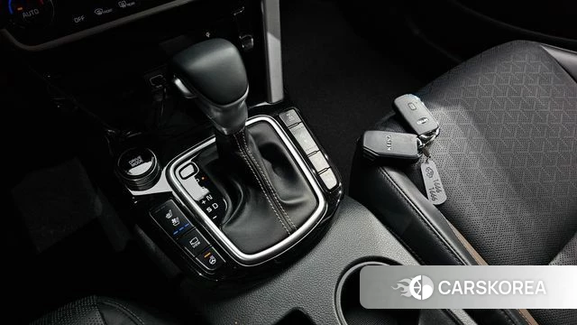 Kia Seltos id 4339173 из Кореи 19