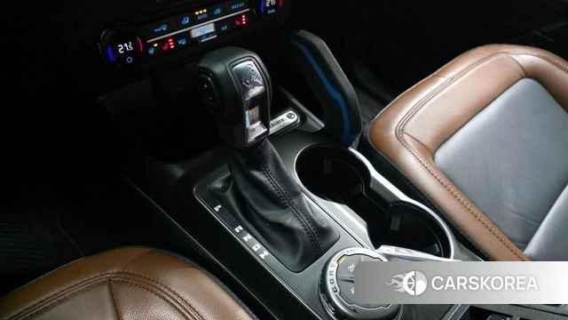 Ford Bronco 6th Generation id 4186182 из Кореи 19