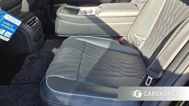 Genesis G90 (RS4) id 3600282 из Кореи 16