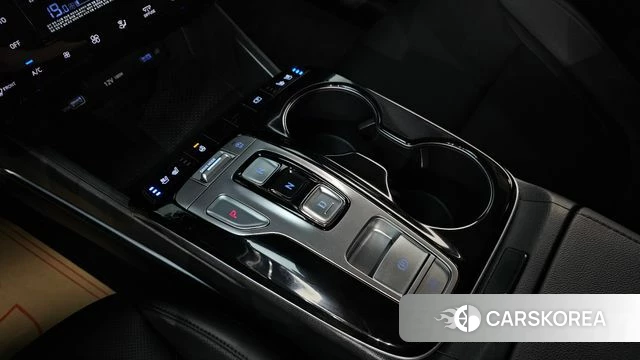 Hyundai Tucson (NX4) id 4571802 из Кореи 29
