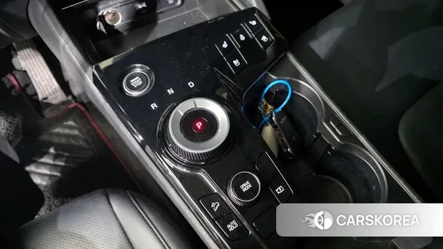 Kia Sportage 5th Generation Hybrid id 3492506 из Кореи 19