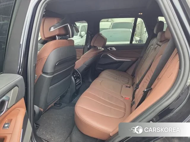 BMW X5 (G05) id 3192809 из Кореи 19