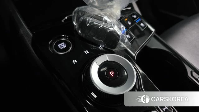 Kia Sportage 5th Generation Hybrid id 4376335 из Кореи 33