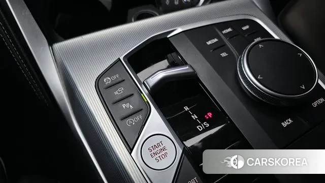 BMW 4 Series (G22) id 3294436 из Кореи 19