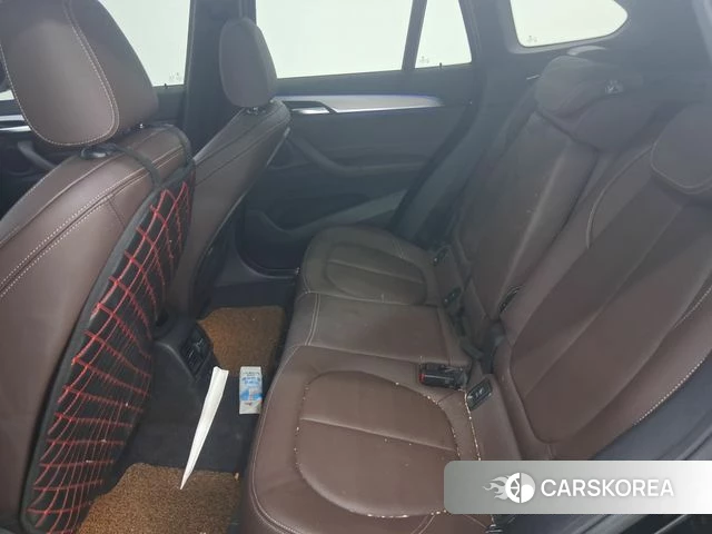 BMW X1 (F48) id 3800370 из Кореи 13