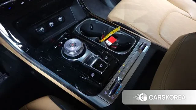 Kia Carnival 4th generation id 3746417 из Кореи 19